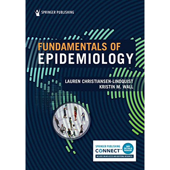 Pre-Owned Fundamentals of Epidemiology (Paperback) by Lauren Christiansen-Lindquist, Kristin M Wall