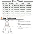 thumbnail image 3 of CHOK Robe pour Femme Grande Taille Décontractée à Manches Courtes, Col Rond, Coupe Ample, Robe d'Été Unie en Lin, Midi Ample et Confortable avec Poches, 3 of 5