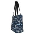 thumbnail image 4 of Fotbe Hawaii Palms Pattern Beach Tote,Shoulder Handbag,Spacious Tote Bag,Lightweight Travel Bag,Versatile Shopping Bag, 4 of 9