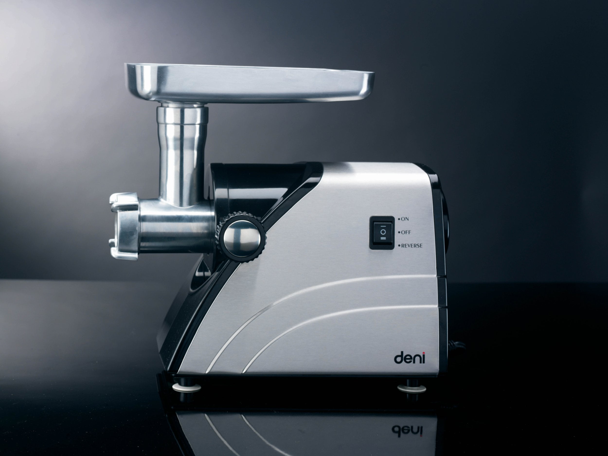 Deni meat clearance grinder