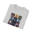 thumbnail image 4 of The Horror Tour, Gildan Unisex Softstyle T-Shirt, Halloween Movie Tee S-3XL, 4 of 4