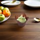 thumbnail image 1 of unbranded 100Ud Capacillos Desechables Para Muffins Color Café Con Material Y Resistente, 1 of 7