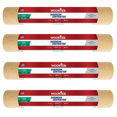 thumbnail image 1 of 4 Wooster Brush R364 18 Pouces Américain Entrepreneur 3/4 Pouces Rouleau de Peinture de Sieste, 1 of 1