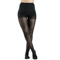 thumbnail image 4 of Sigvaris Style 782 Sheer 20-30 Closed Toe Compression Pantyhose Dark Navy LS Short, 4 of 9