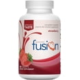 thumbnail image 1 of Bariatric Fusion Complete Vitamin & Mineral Strawberry | 120 Servings | 120 Capsules, 1 of 2