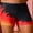 Black #01, variant on Nmnitkp Mens Swim Trunks,Boys Swim Trunks Elastic Fabric Men's Swimwear Swimsuits Solid Basic Swim Sport Trunks Board Shorts Black,M