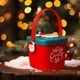 thumbnail image 5 of Adornos navideños, regalos navideños, cajas de manzanas navideñas, cajas de regalo de frutas navideñas para Nochebuena, papel de regalo navideño, cajas de embalaje navideñas, 5 of 6