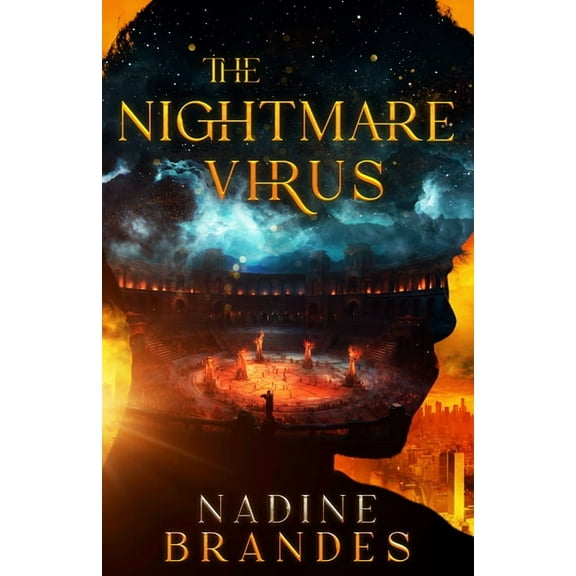 The Nightmare Virus, (Paperback)