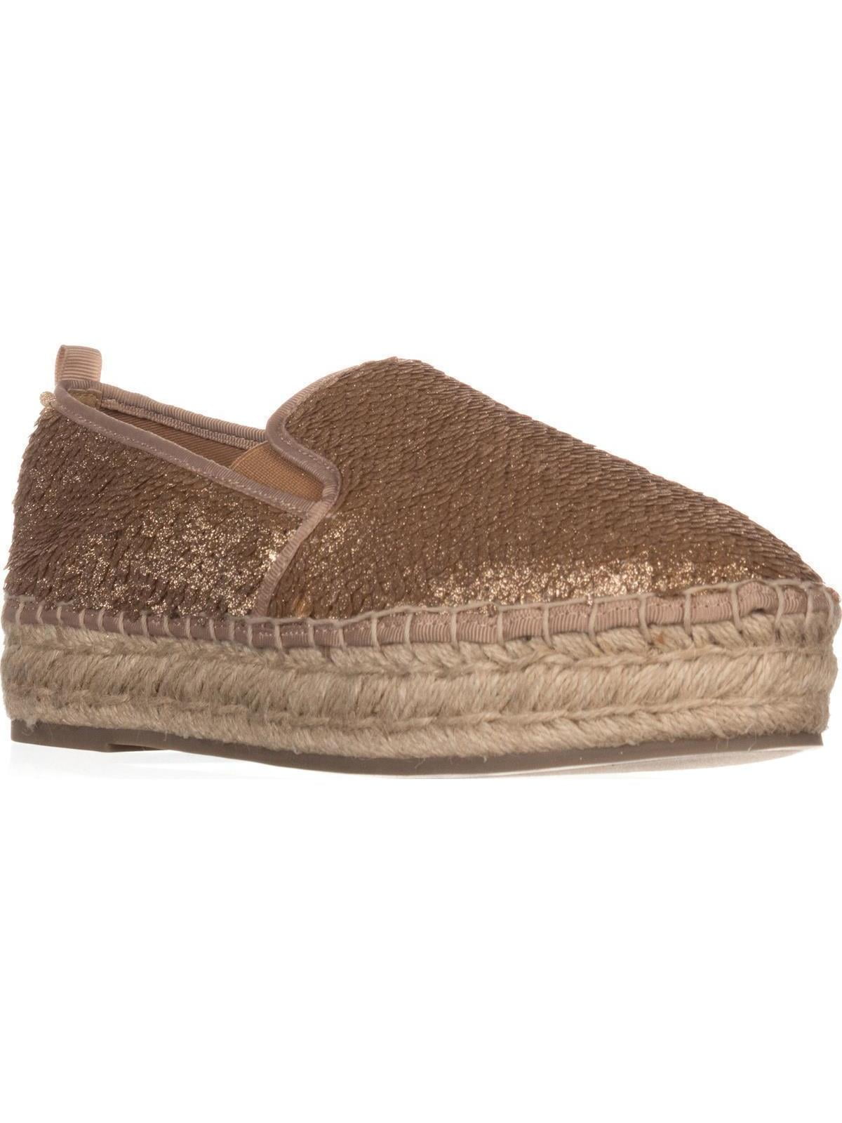 Steve Madden Womens Poppi Flat