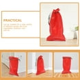 thumbnail image 3 of 50pcs Agricultural Vegetable Bags Mesh Onion Packing  Bags Potato Mesh Bags, 3 of 6