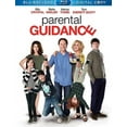 thumbnail image 2 of Parental Guidance by Andy Fickman, Billy Crystal, Bette Midler Blu-ray/DVD, English, 2 of 2