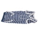 thumbnail image 3 of Dog Post Surgery Shirt Breathable Snap Button Closure Open Crotch Dog Recovery Suit for Abdominal Wound ANGGREK Otros, 3 of 8