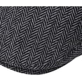 thumbnail image 4 of LAICAIW 2 Pack Newsboy Hats for Men Wool Blend Flat Cap Ivy Driving Hat, 4 of 7