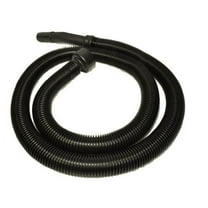 Wet Dry Vac 6 Foot Black Flexible Hose