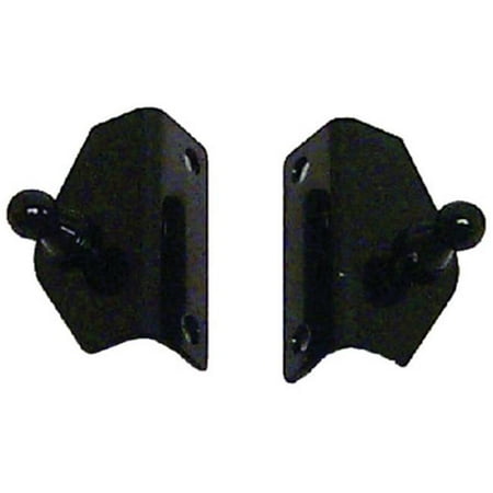 

Sierra SR18.GS62860 Angle Bracket with Ball Stud