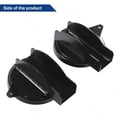 thumbnail image 3 of BoardRoad Perch Retainer Upper Coil Spring Bucket Mount Fits For 1997-2006 Jeep Wrangler TJ Rear, 3 of 8