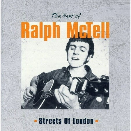 best of: streets of london (The Best Musicals In London)