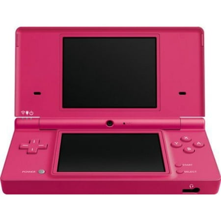 Nintendo DSi, Pink