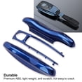 thumbnail image 4 of Fydun Car Key Fob Cover Car Remote Control Key Protective Shell Key Case Protector for  911 Taycan, 4 of 7