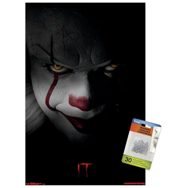 Informatique - Pennywise