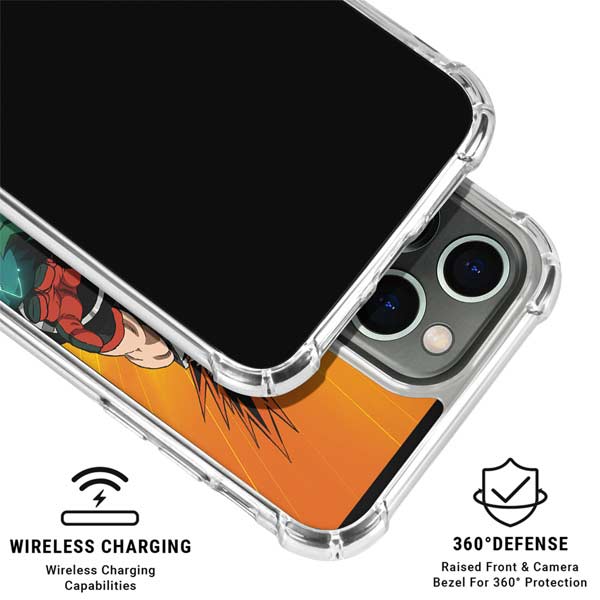 Skinit My Hero Academia Deku and Bakugo Season 5 iPhone 16 Pro Clear Case - Walmart.com Skinit My Hero Academia Deku and Bakugo Season 5 iPhone 16 Pro Clear Case - Walmart.com