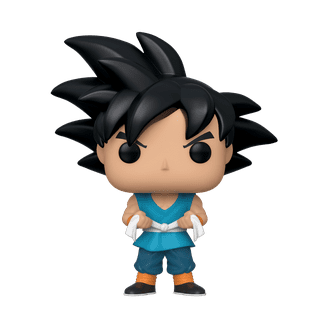 Funko POP! Animation - Dragon Ball Z S5 Vinyl Figures - SET OF 8