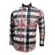 thumbnail image 1 of Camisa Manga Larga Cuadros England Escoces, 1 of 2