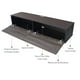 thumbnail image 4 of Mueble para tv de 55” Flotante ,Centro de Entretenimiento Hogare  Centro Flotante 2 puertas 120 cms, 4 of 9