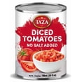 thumbnail image 1 of Taza Tomates en dés (Sans Sel Ajouté) - 796 ml, 1 of 2
