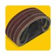 thumbnail image 1 of Cinta lijadora TPmax 3/8 x 13 pulgadas, óxido de aluminio surtido, 48 unidades, 1 of 6