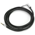 thumbnail image 4 of Adaptador Udio Cable Equilibrado, 6,35 Mm Macho A 3,5 Mm Macho Cable De Audio HiFi Calidad De Sonido Estéreo Bajo Ruido Durable Para Guitarra Amplificador De Piano Teléfonos Cergrey Como se muestra en la descripción, 4 of 8
