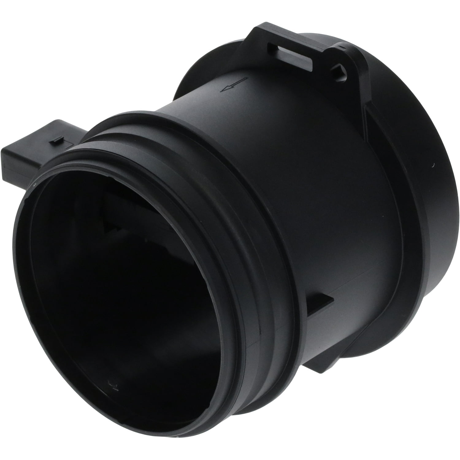 OEG Parts New MAF Sensor and Housing Assembly Replacement For Audi S5 4.2L 2008 2009 2010 2011 2012 08-12 0280218214 74-10273 7410273 079-133-471 079133471