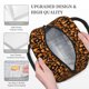 thumbnail image 3 of Disketp Cute Squirrel Bolsa Térmica para Almuerzo, Lonchera con Abertura Amplia y Gran Capacidad, Organizador Reutilizable para Mujeres, Hombres y Adultos, 3 of 6