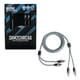 thumbnail image 2 of Cable de interconexión RCA Skar Audio SKM2CHRCA6 de 2 canales, 6 pies, 2 of 6
