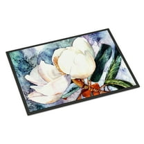 Magnolia Doormat 24x36