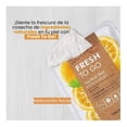 thumbnail image 3 of Mascarilla facial Tony Moly fresh to go yuja hidratante antimanchas y luminosidad 25 g, 3 of 4