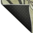 thumbnail image 5 of Addison Rugs Chantille Indoor/Outdoor Transitional Botanical Aloe Machine Washable Rectangle Rug, 10' x 14', 5 of 8