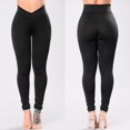 thumbnail image 3 of Collants de Compression pour Femmes Pantalons D\'entraînement Physique Course Sports Gym Yoga Couche de Base Pantalons, 3 of 4
