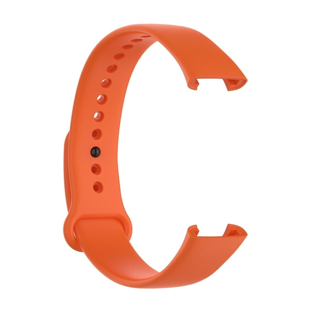 Bracelet de Rechange en Silicone Compatible avec Redmi Smart Band Pro Accessoire de Sport et de Mise en Forme Durable pour Hommes Femmes