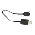 thumbnail image 1 of kusrkot Câble USB 3.7V Lipo/Lithium Accessoires pour UDI, 1 of 6