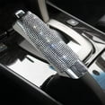 thumbnail image 1 of Prix Réduit! Aqestyerly Électronique Automobile Boîtier de Frein à Main Universel Housse de Protection pour Intérieur Automobile, 1 of 3
