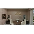 thumbnail image 2 of AID5030AB-Quoizel Lighting-Airedale - 8 Light Chandelier In Traditional Style-30 Inches Tall and 30 Inches Wide     -Traditional Installation, 2 of 2