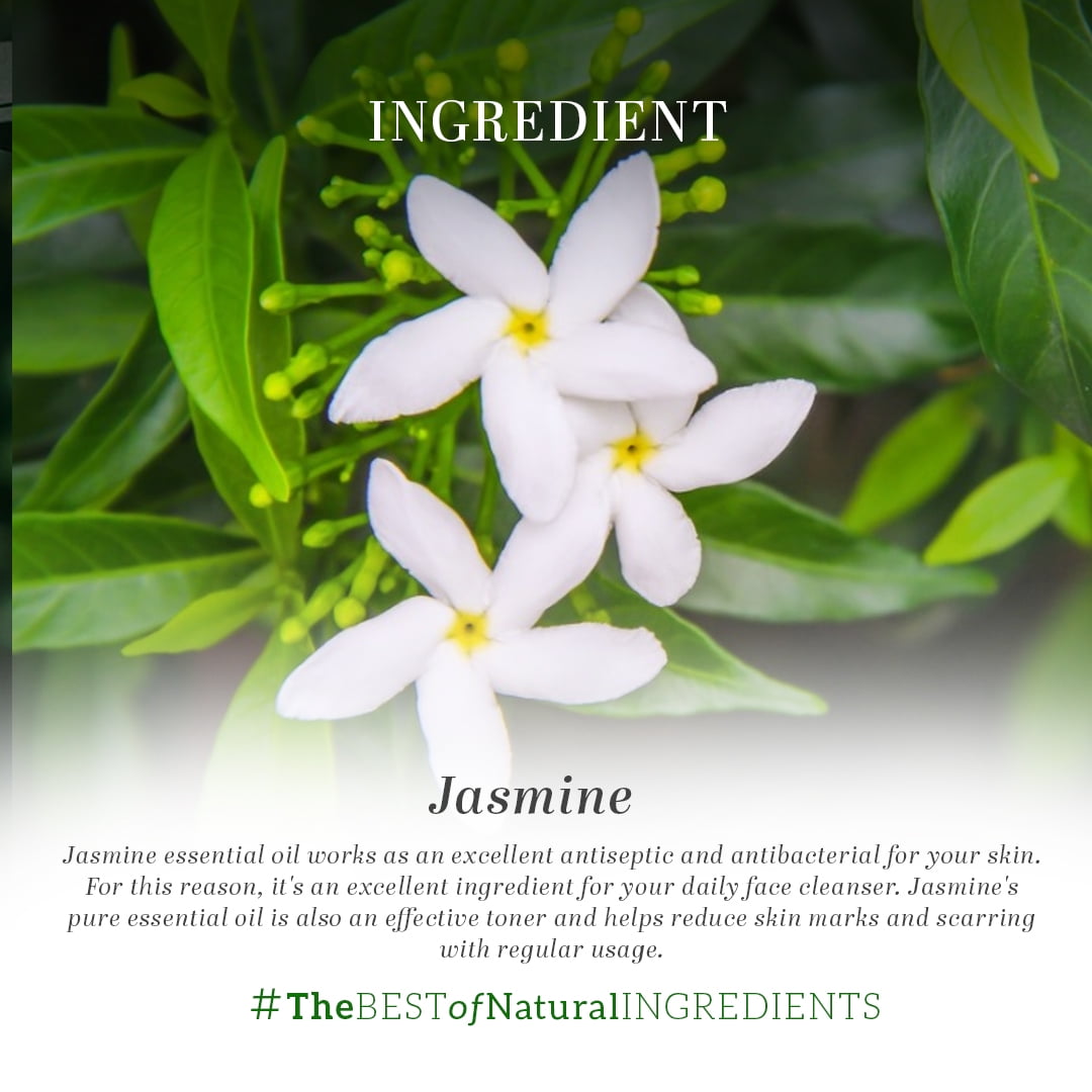 Jasmine Essential Oil: Superb Beauty Benefits Of This Floral