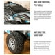 thumbnail image 3 of 1:32 Electric RC Car for Kids, High-Speed Mini Racing & Off-Road Crawler with LED Lights, Remote Control Stunt Car, All-Terrain Toy for Boys, 3 of 5