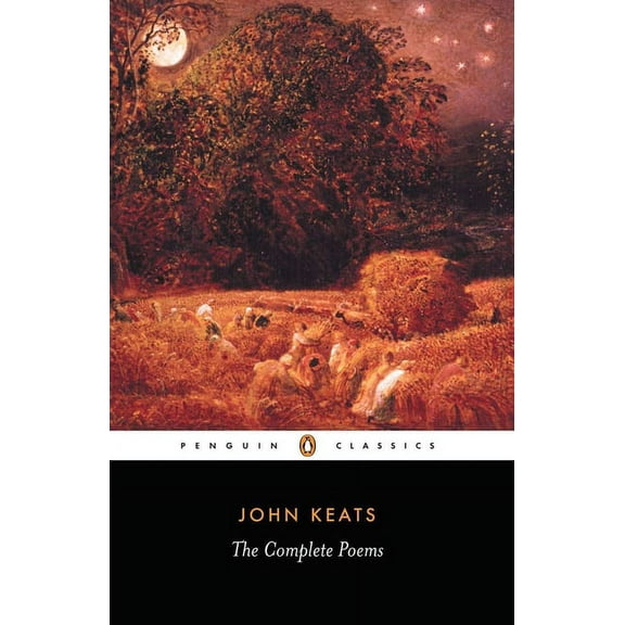 The Complete Poems: Second Edition, (Paperback)