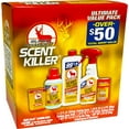 thumbnail image 3 of Wildlife Research Super, Charged Scent Killer Hunting Scent Elimination - Ultimate Value Pack, 3 of 8