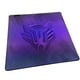 thumbnail image 3 of Mouse Pad Gamer Balam Rush GLIDER SLICK PG765 Mediano Lila, 3 of 6