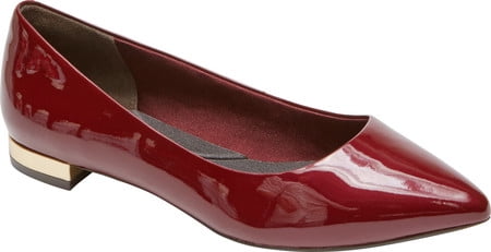 rockport ballerina