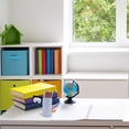 thumbnail image 6 of Solivara 2 In 1 Animal Silicone Pencil Case Portable Desk Organizer For Home (H,One Size), 6 of 6
