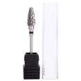 thumbnail image 1 of Broca para uñas, cabezal de pulido para manicura, para procesar uñas, vidrio, plástico, negro Yuyangstore Brocas para uñas, 1 of 8